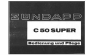 Preview: Bediehnungsanleitung C50 Super Typ441